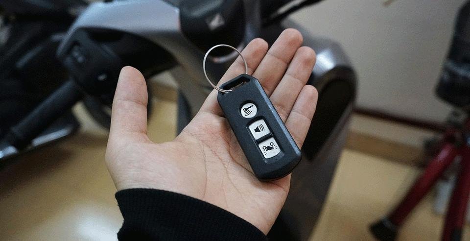 Ảnh minh họa làm chìa khóa smartkey - Hình 3