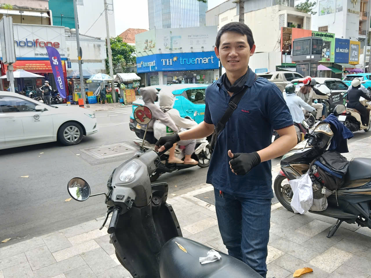 Thợ khóa Anh Tú - Sửa Khóa Giá Rẻ