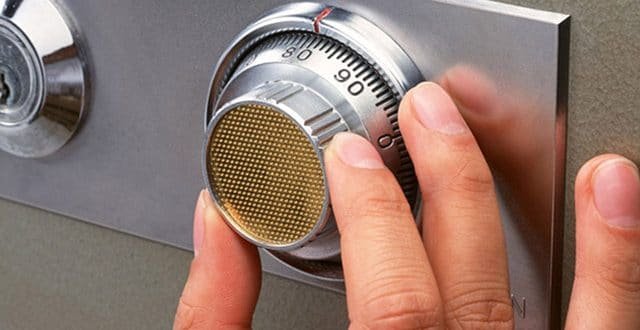 Ảnh minh họa Thợ mở khóa két sắt quận 1 - Hình 1