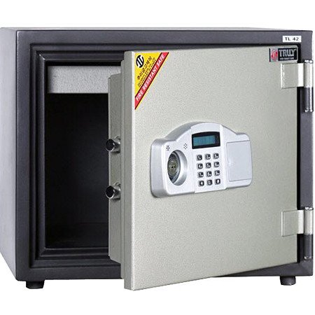 Ảnh minh họa Thợ mở khóa két sắt quận 1 - Hình 3