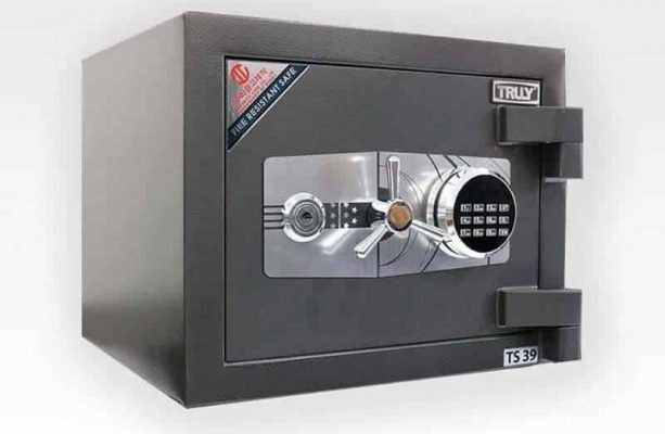 Ảnh minh họa Thợ mở khóa két sắt quận 2 - Hình 1 Ảnh minh họa Thợ mở khóa két sắt quận 2 - Hình 1