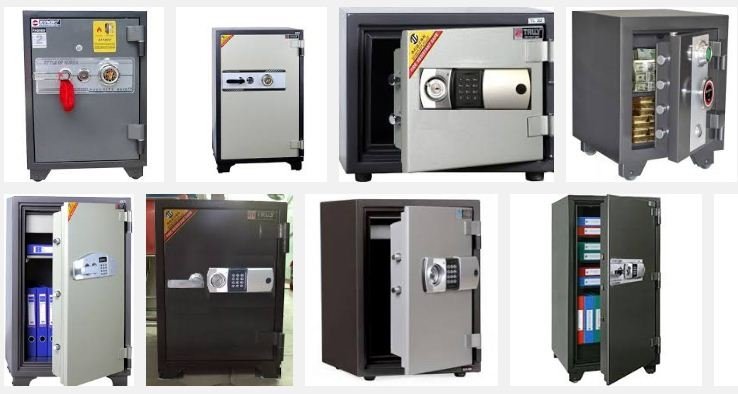 Ảnh minh họa Thợ mở khóa két sắt quận 2 - Hình 4 Ảnh minh họa Thợ mở khóa két sắt quận 2 - Hình 4