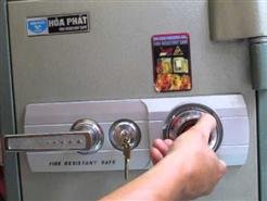 Ảnh minh họa Thợ mở khóa két sắt quận 3 - Hình 4