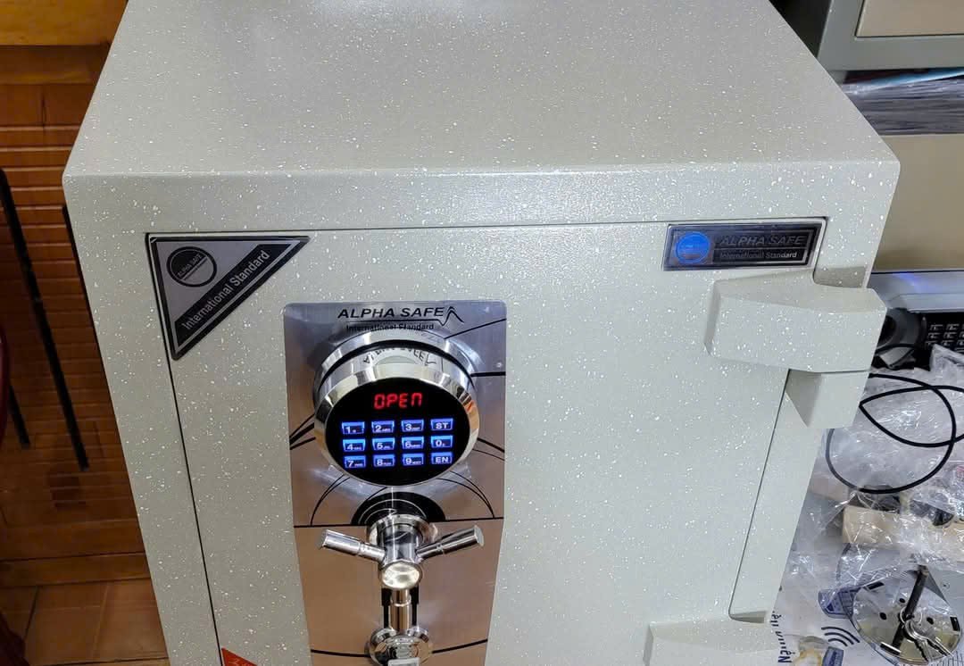 Ảnh minh họa Thợ mở khóa két sắt quận 4 - Hình 3 Ảnh minh họa Thợ mở khóa két sắt quận 4 - Hình 3