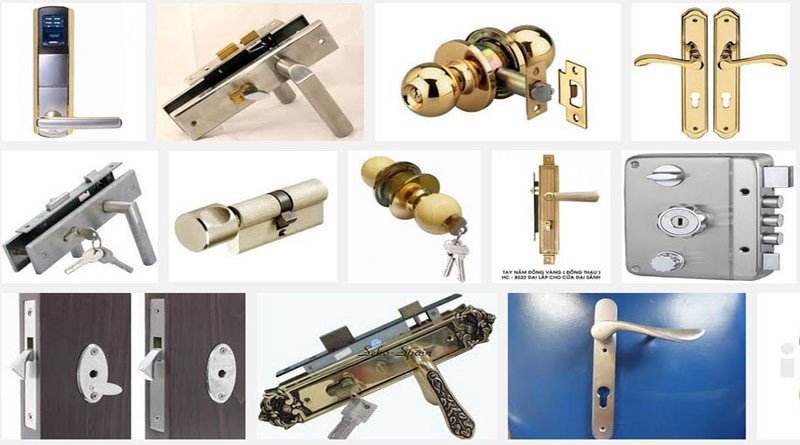 Ảnh minh họa Sửa khóa tại nhà - Hình 3