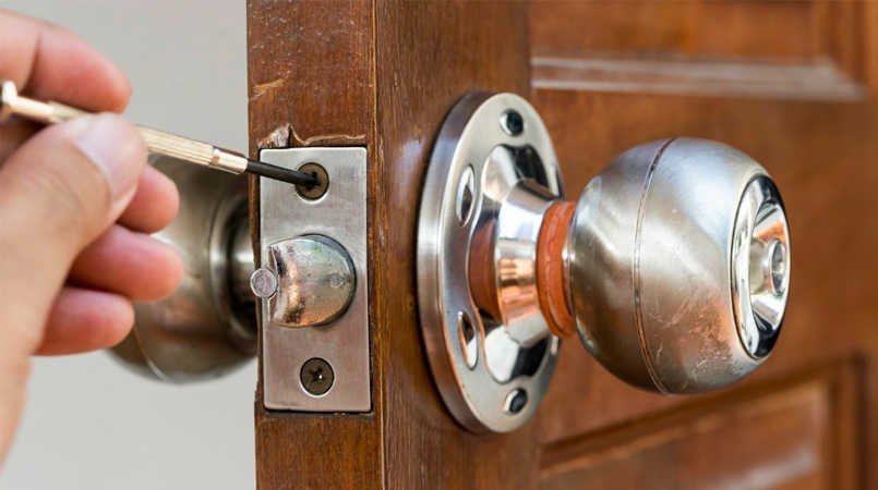 Ảnh minh họa Sửa khóa tại nhà - Hình 4