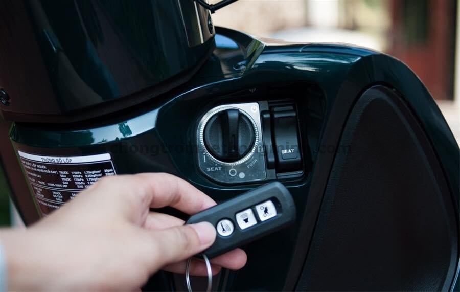 Ảnh minh họa Thợ làm khóa smartkey xe máy gần đây - Hình 4