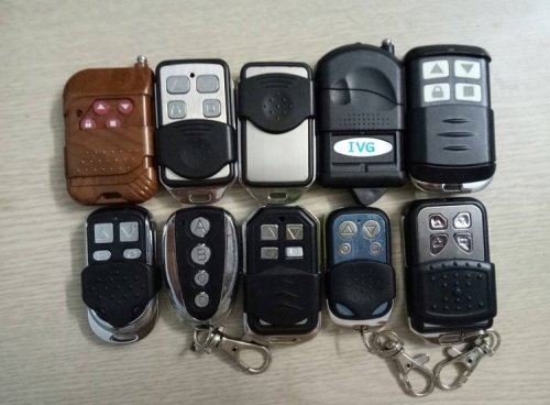Ảnh minh họa Thợ làm remote cửa cuốn gần đây - Hình 3