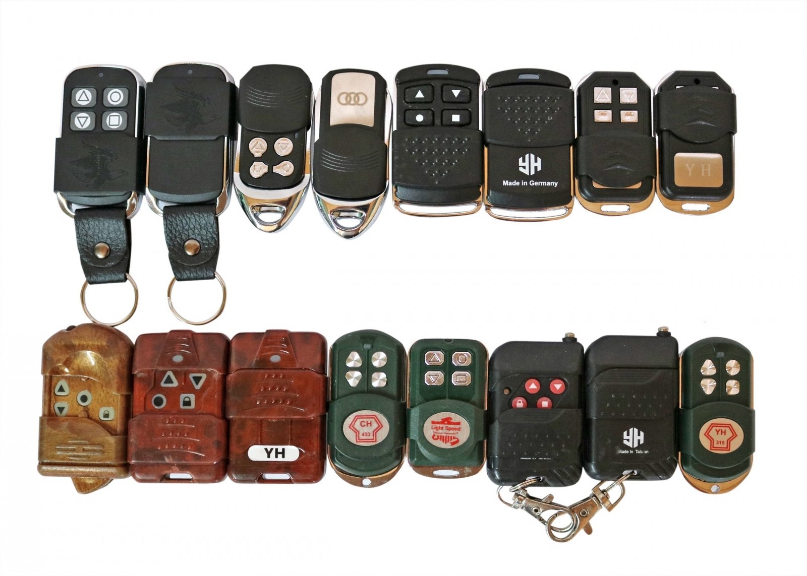 Ảnh minh họa Thợ làm thêm remote cửa cuốn gần đây - Hình 4 Ảnh minh họa Thợ làm thêm remote cửa cuốn gần đây - Hình 4