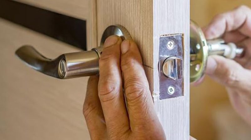 Ảnh minh họa Thợ mở khóa gần đây - Hình 4