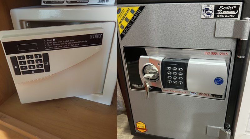 Ảnh minh họa Thợ mở khóa két sắt quận 10 - Hình 3 Ảnh minh họa Thợ mở khóa két sắt quận 10 - Hình 3