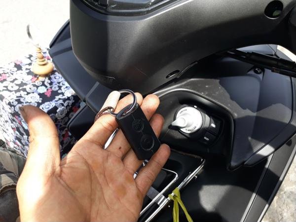 Ảnh minh họa Thợ sửa smartkey xe máy gần đây - Hình 3 Ảnh minh họa Thợ sửa smartkey xe máy gần đây - Hình 3