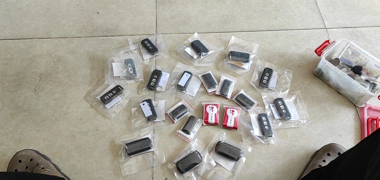 Ảnh minh họa Thợ sửa smartkey xe máy gần đây - Hình 5 Ảnh minh họa Thợ sửa smartkey xe máy gần đây - Hình 5