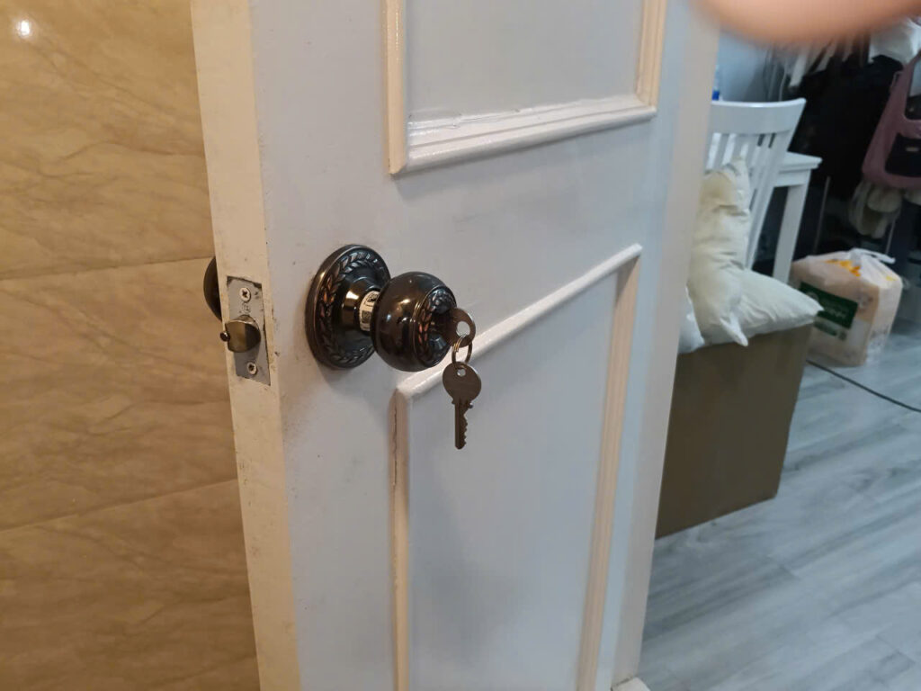 Dịch vụ sửa khóa tại nhà ở TP.HCM – nhanh, uy tín, giá minh bạch.